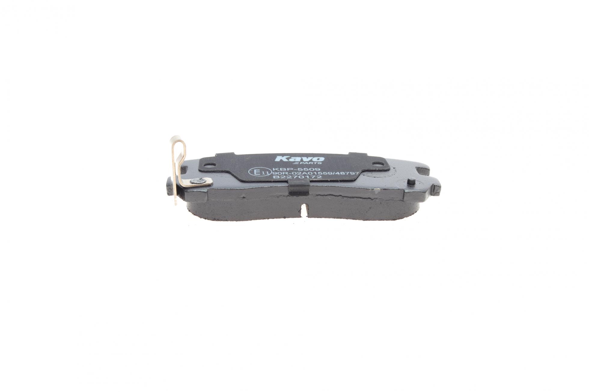 KBP5509 KAVO PARTS